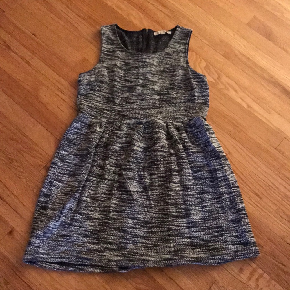 Loft dress
